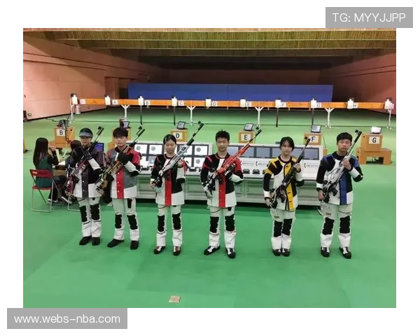 射箭国际友谊赛频繁举办 各国运动员加强交流合作促进体育文化融合