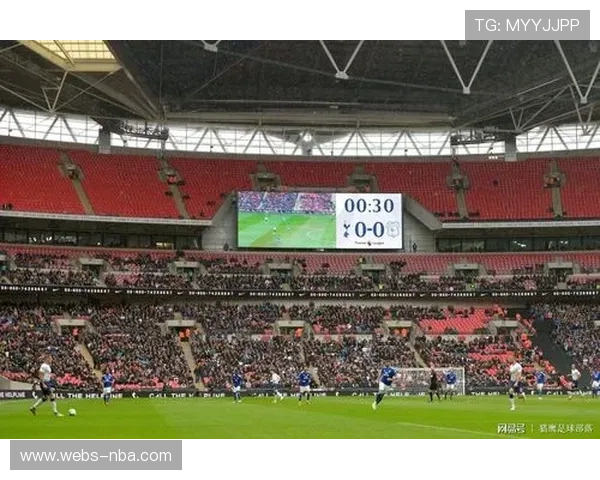 热刺新球场运营状况良好，上座率与商业收入创新高