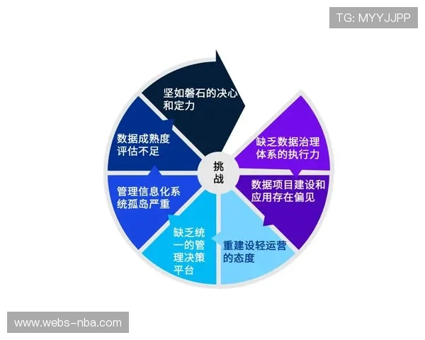 数据驱动决策文化形成 优化资源配置效率