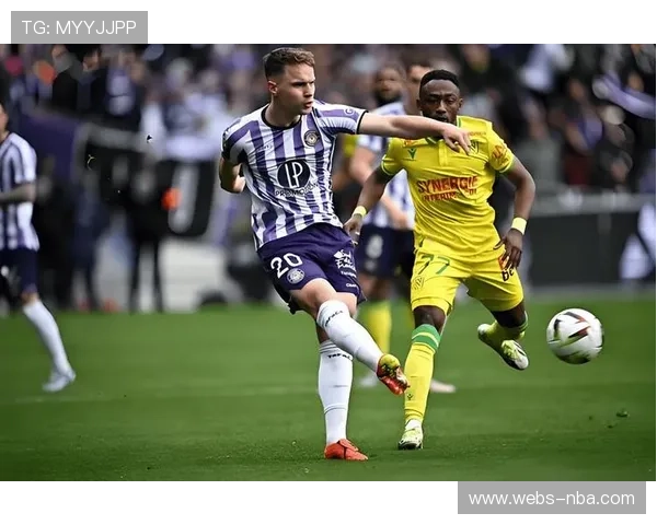 尼斯1-5惨败图卢兹，成五大联赛输球场次最多球队