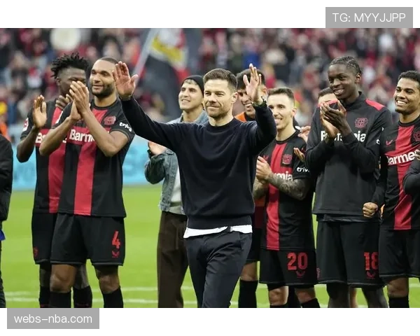 评论：阿隆索的轮换艺术如何让勒沃库森在多线作战中保持竞争力？