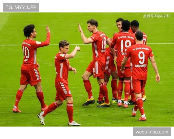 述评：德甲争冠与保级集团均依赖压迫，但执行精度与持续性决定积分榜位置