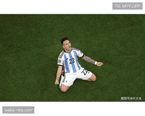 劳塔罗点球命中后确认腿筋轻微拉伤，决赛出战前景乐观